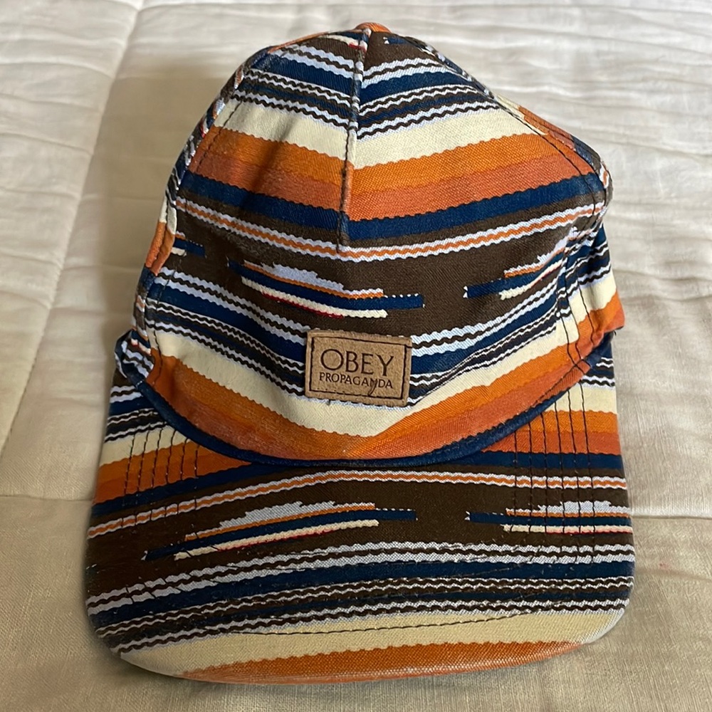 Obey original